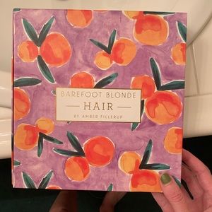 BFB HAIR BUTTERSCOTCH ❤️💋